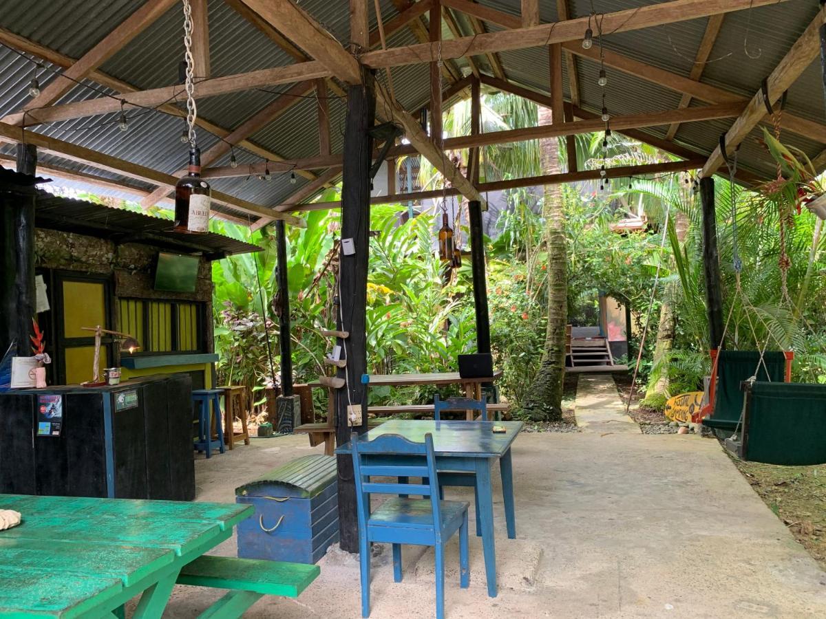 博卡斯德尔托罗 Surf Camp酒店 外观 照片
