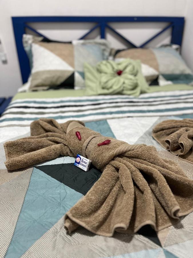 博卡斯德尔托罗 Surf Camp酒店 外观 照片