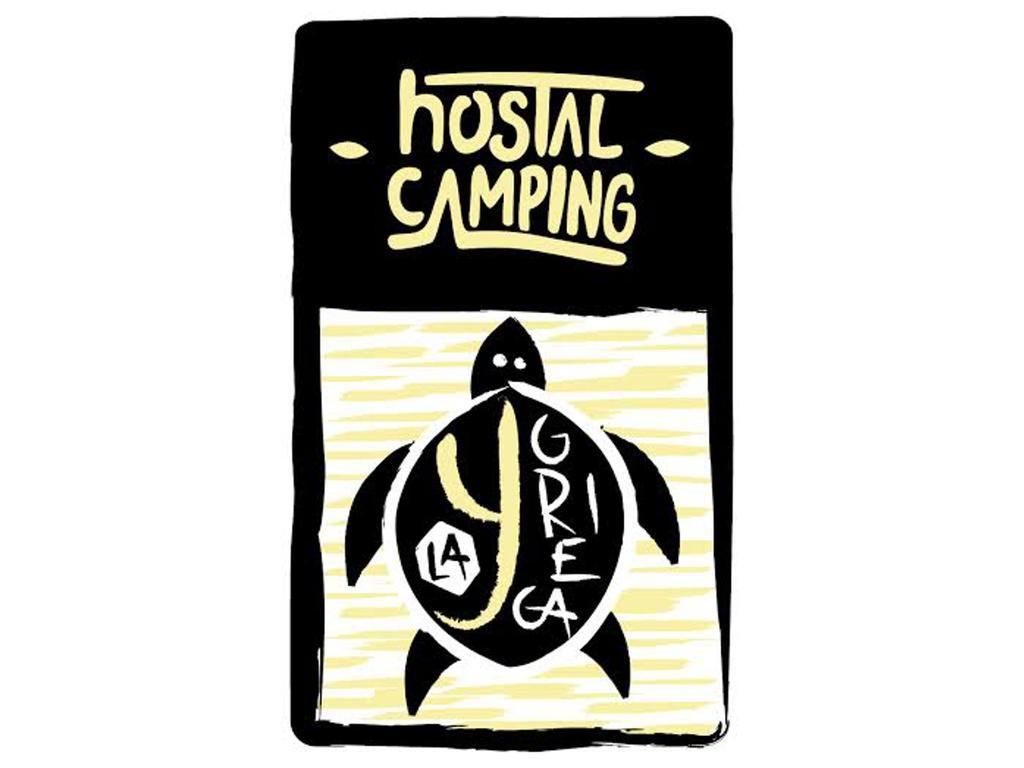 博卡斯德尔托罗 Surf Camp酒店 外观 照片