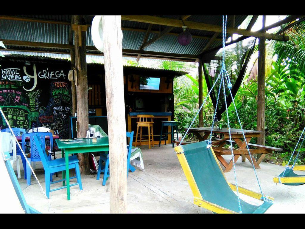 博卡斯德尔托罗 Surf Camp酒店 外观 照片